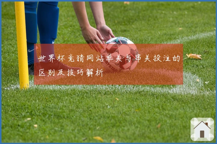 世界杯竞猜网站单关与串关投注的区别及技巧解析
